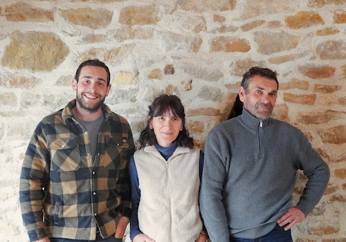 Domaine Fumey-Chatelain