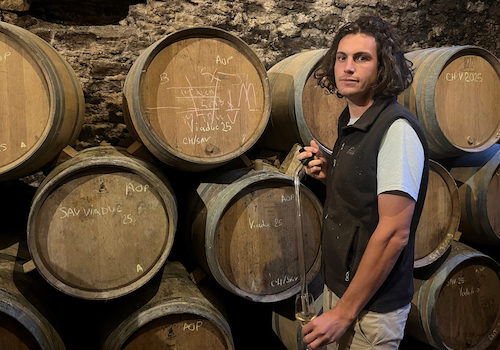 Domaine du Calice
